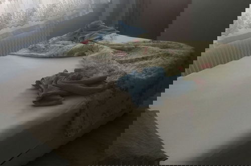 Foto 5 - DAĞKENT PLUS APARTMENT