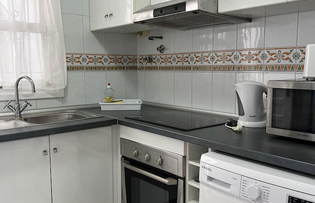 Vao-holiday Rentals -los Alcazares - Foto 13