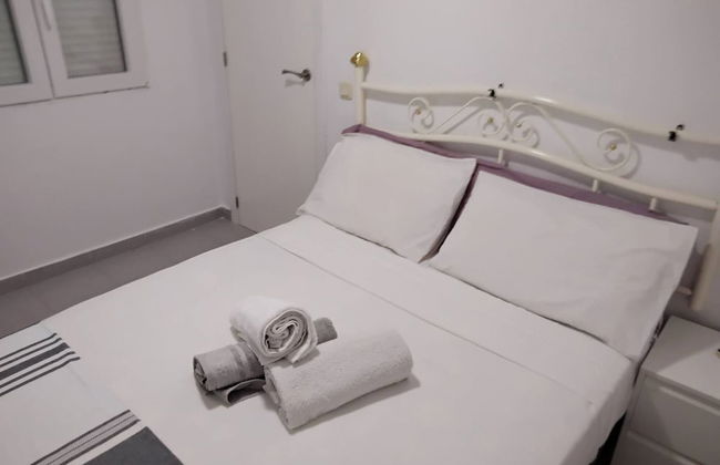 Vao-holiday Rentals -los Alcazares - Foto 5