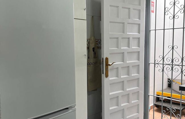 Vao-holiday Rentals -los Alcazares - Foto 16