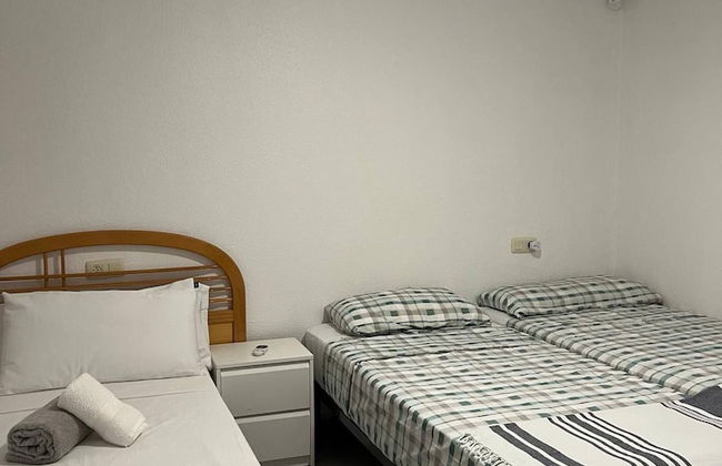 Vao-holiday Rentals -los Alcazares - Foto 3