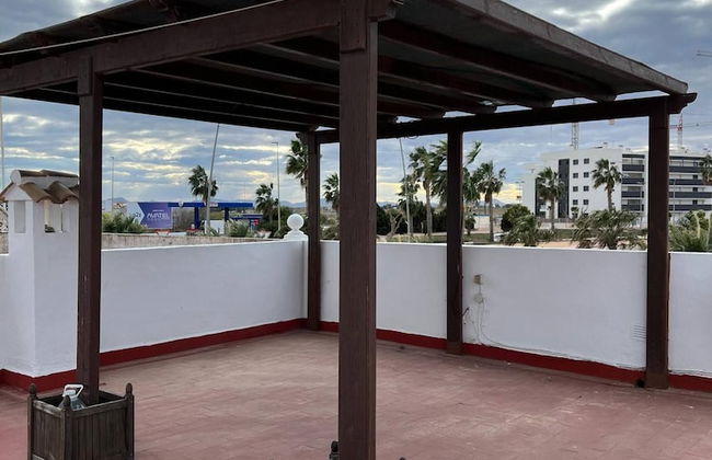 Vao-holiday Rentals -los Alcazares - Foto 18