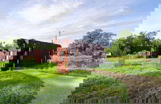 Foto 1 - Belvilla Serene Bungalow Amidst Nature