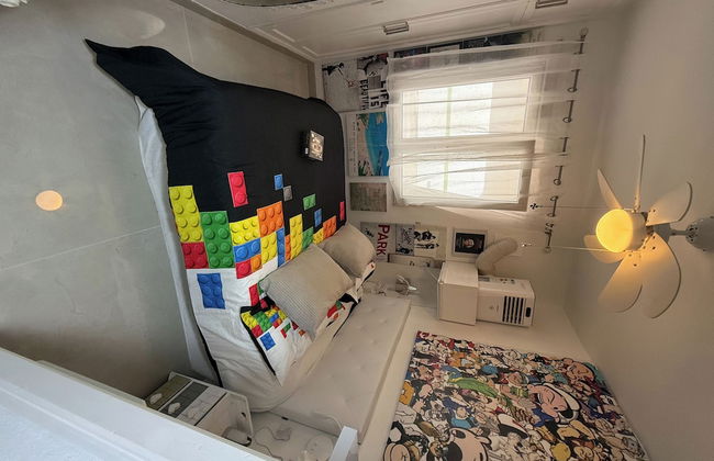 Flat Next Nature, With Pool, and Beach Nearby, Arenal de Son Saura - Foto 38