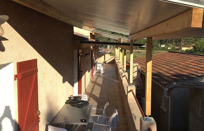 A Rossa Location - Foto 21