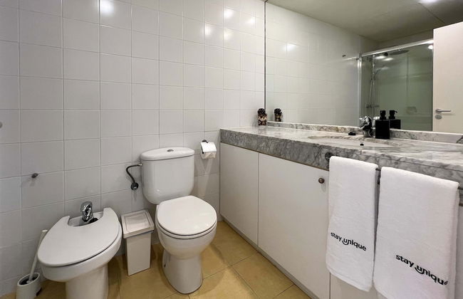 Stay U-nique Apartments Pau Claris - Foto 62