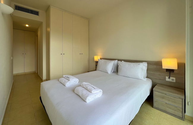 Stay U-nique Apartments Pau Claris - Foto 16