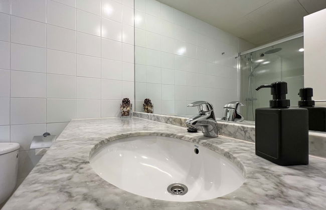 Stay U-nique Apartments Pau Claris - Foto 60