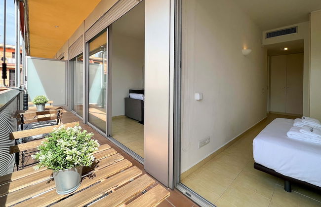 Stay U-nique Apartments Pau Claris - Foto 51