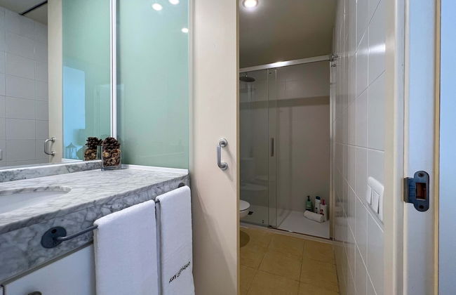 Stay U-nique Apartments Pau Claris - Foto 59