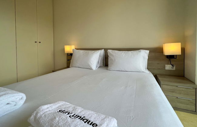 Stay U-nique Apartments Pau Claris - Foto 15