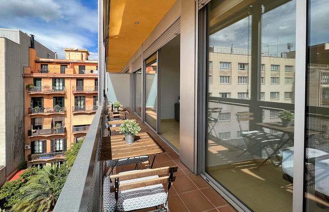 Stay U-nique Apartments Pau Claris - Foto 52