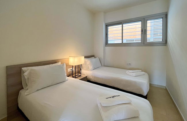 Stay U-nique Apartments Pau Claris - Foto 19