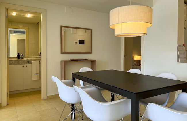 Stay U-nique Apartments Pau Claris - Foto 44