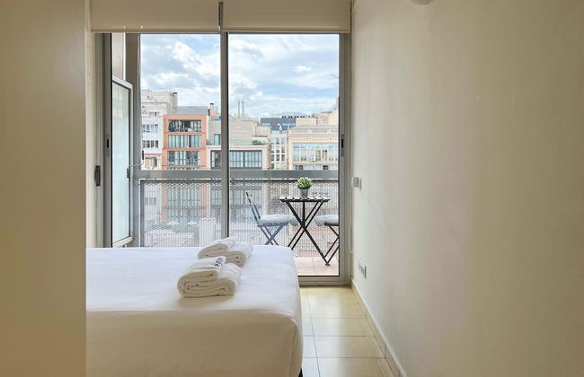 Stay U-nique Apartments Pau Claris - Foto 13