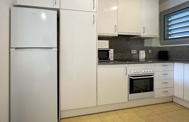 Stay U-nique Apartments Pau Claris - Foto 26