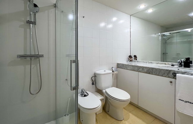 Stay U-nique Apartments Pau Claris - Foto 61