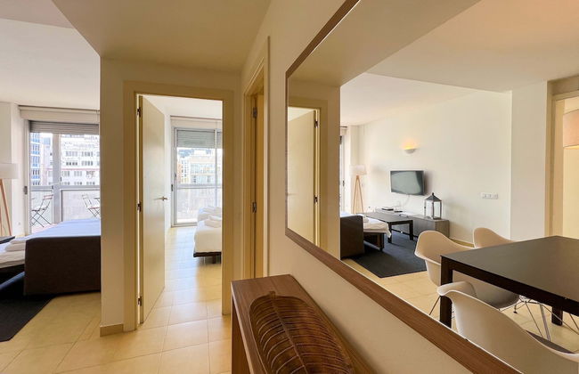 Stay U-nique Apartments Pau Claris - Foto 41