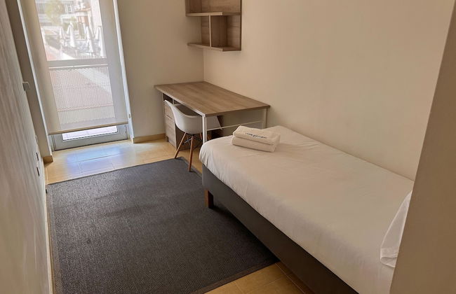 Stay U-nique Apartments Pau Claris - Foto 10