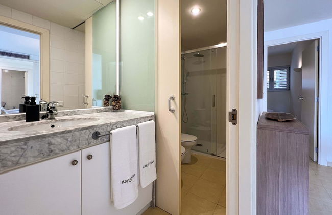 Stay U-nique Apartments Pau Claris - Foto 58