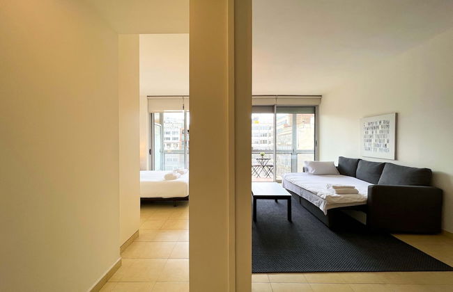 Stay U-nique Apartments Pau Claris - Foto 42