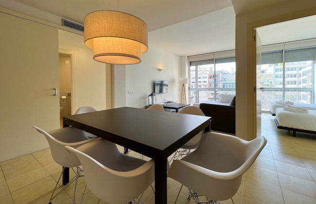 Stay U-nique Apartments Pau Claris - Foto 43