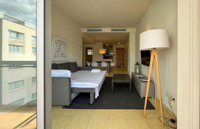 Stay U-nique Apartments Pau Claris - Foto 40