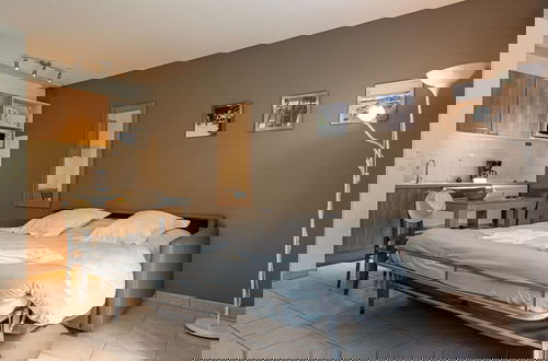 Foto 4 - Studio With Sofa bed in the Loire Region