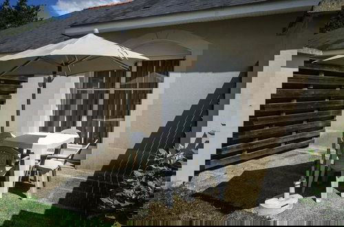 Foto 36 - Studio With Sofa bed in the Loire Region