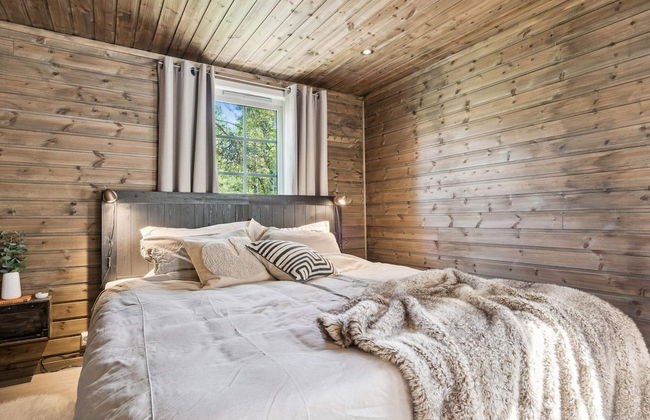 4 Star Holiday Home in Storsteinnes - Foto 2