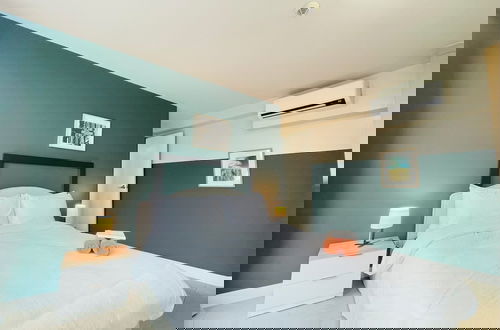 Foto 5 - One Uptown Residence Near St Lukes