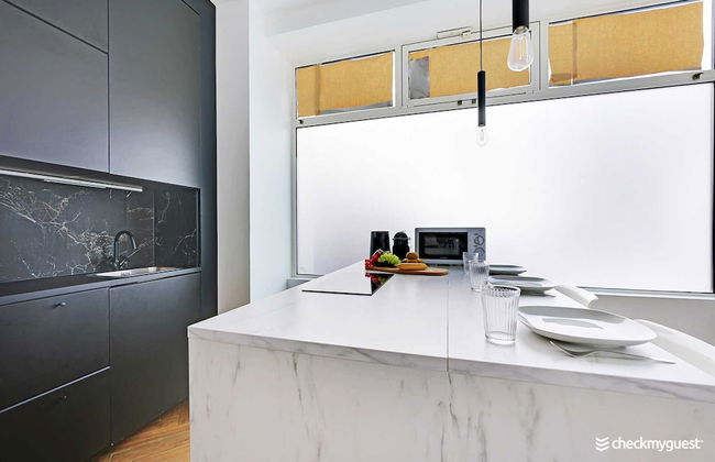 Elegant Apartment - 1br/2p - Picpus - Foto 7