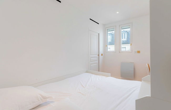 Magnificent Apartment - 3br/6p - Le Marais - Foto 5