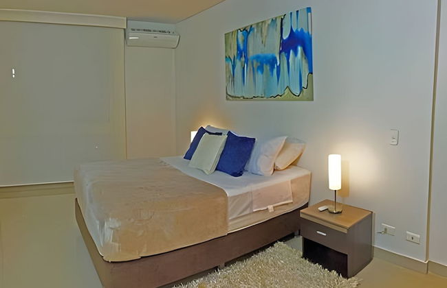 Apartamentos Reserva del Mar - by SOHO - Foto 3