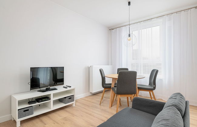 RentPlanet - Apartamenty Wiktoryn - Foto 69