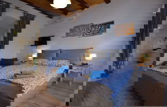 Foto 2 - Tranquil Rovinj Studio Apartments