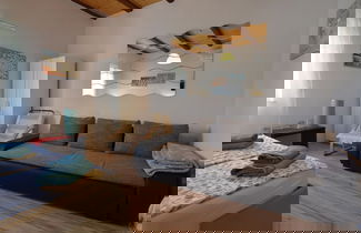 Foto 3 - Tranquil Rovinj Studio Apartments