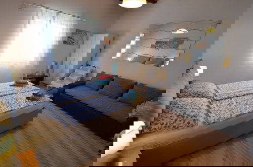 Foto 4 - Tranquil Rovinj Studio Apartments