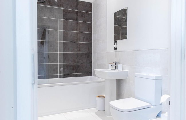 Roundhay Park One-bedroom Haven by Belvilla - Foto 13