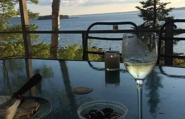 Sunset Cottage - Foto 28