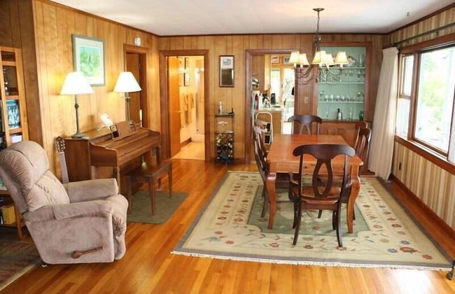 Sunset Cottage - Foto 21