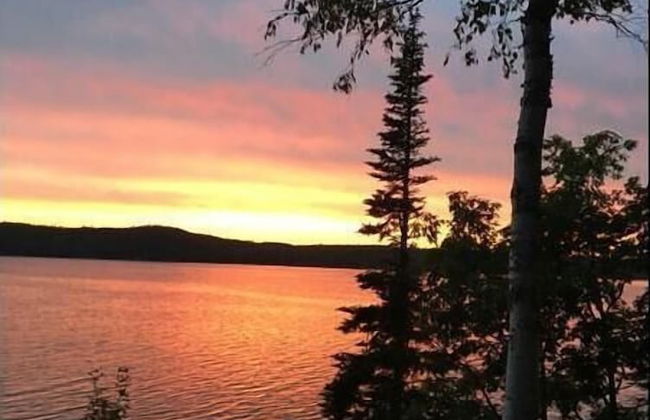 Sunset Cottage - Foto 36