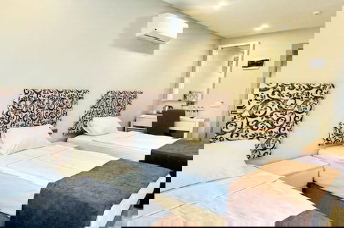 Foto 31 - Toprak City Hotel