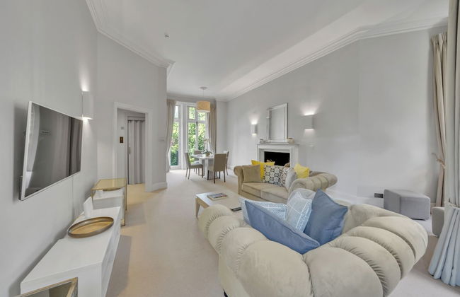 The Knightsbridge Residences - Foto 72