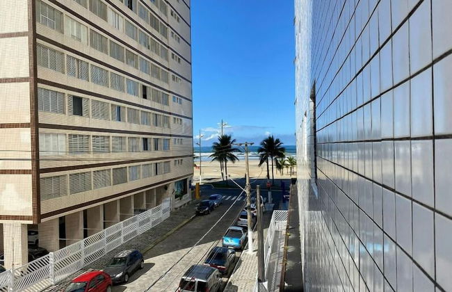 Condominio Edificio Carlos Rohm - Foto 1