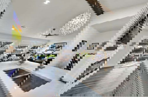 Foto 30 - Crystal Cow Haus!