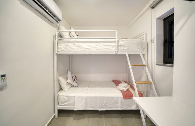 BlueNook Suites - Foto 75