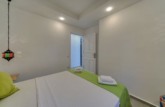 BlueNook Suites - Foto 58