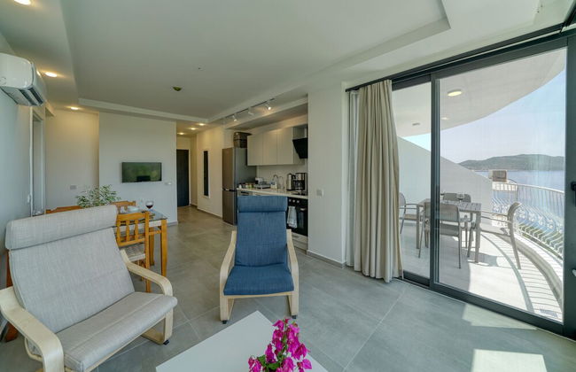 BlueNook Suites - Foto 60