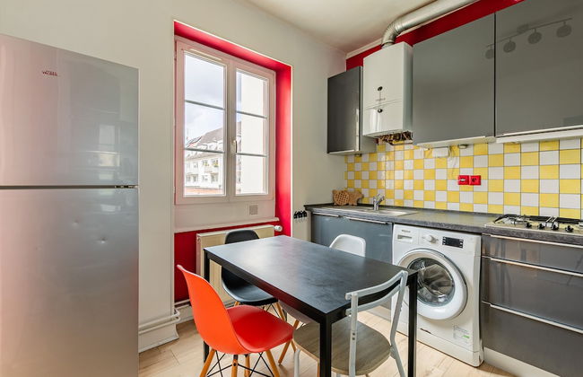 2 chambres avec garage - Foto 14